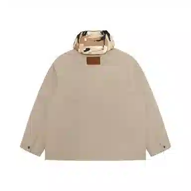 Aape FW25 Embroidered Down Jacket Set