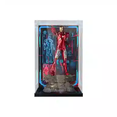 LIGHT YOUR BRICKS MK85