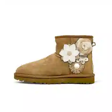 UGG CLASSIC MINI
