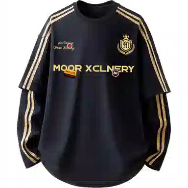 MOOR XCLNERY logo
