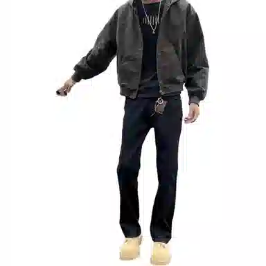 SOUL WORKER cleanfit