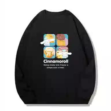 Sanrio x Cinnamoroll