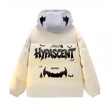 HYPASCENT Logo