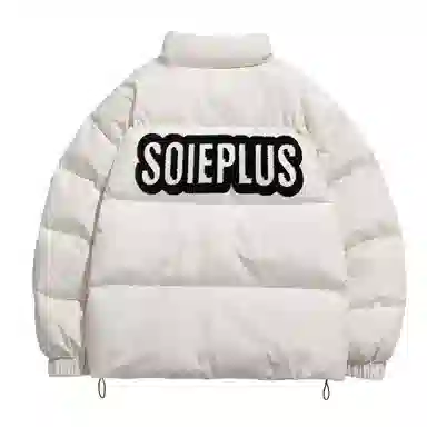 SOIEPLUS Down Jackets