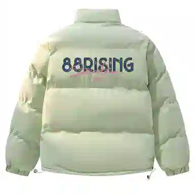 88rising logo