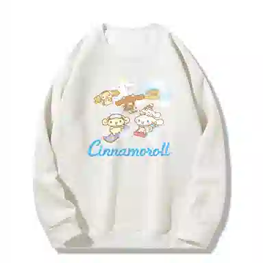 Sanrio x Cinnamoroll