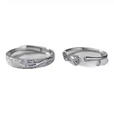 COUCH HEARTS chic 925