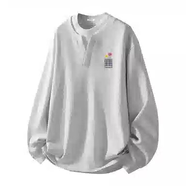 JEANSWEST LogoVcleanfitT