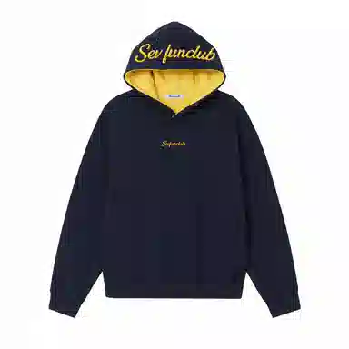 7 SEVFUN Cleanfitlogo