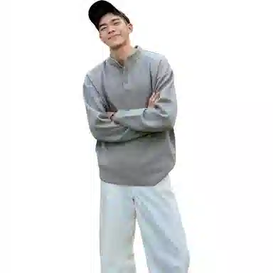 PODGORNOI cleanfitPOLO