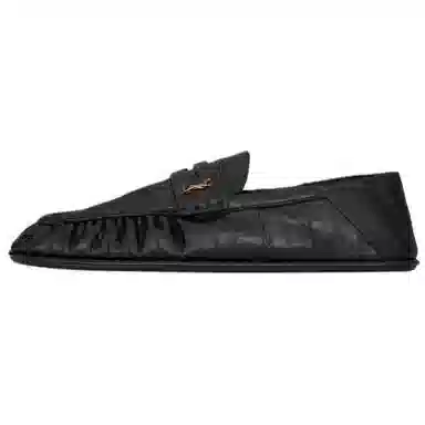 SAINT LAURENT LE LOAFER