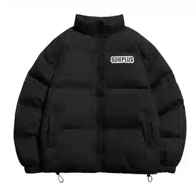 SOIEPLUS Down Jackets