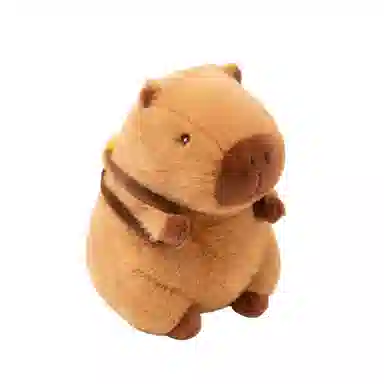 PUDOWRABBIT 10cm23cm35cm45cm