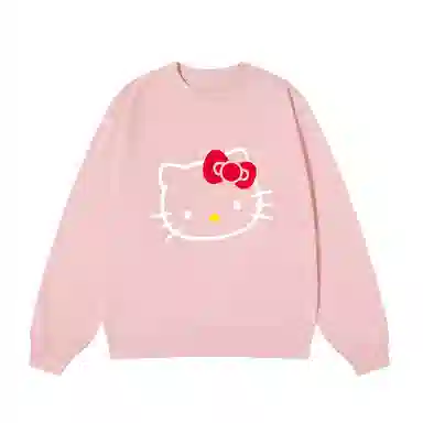 Sanrio x Hello Kitty SS25