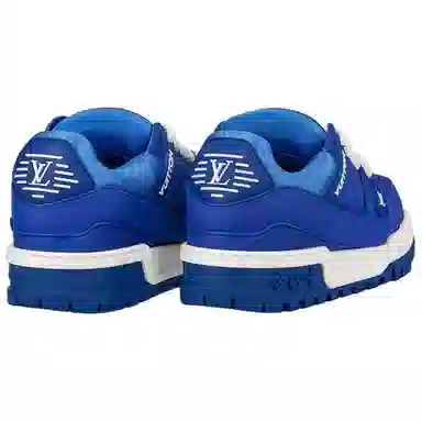 LOUIS VUITTON Trainer Maxi