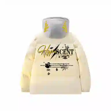 HYPASCENT