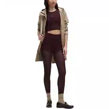 lululemon SS23 Hoodie