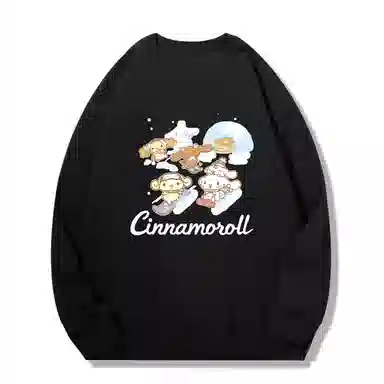 Sanrio x Cinnamoroll