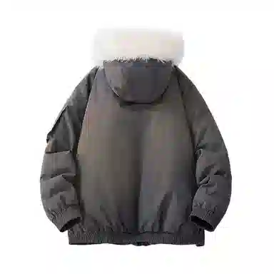 GWAF Vintage Parka Jacket