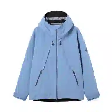 DESCENTE ALLTERRAIN 81 ZENCHIKEI VZ DERMIZAX