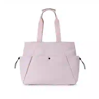 Teenie Weenie LogoTote