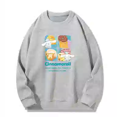 Sanrio x Cinnamoroll