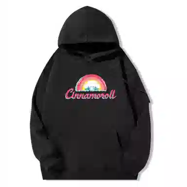 Sanrio x Cinnamoroll