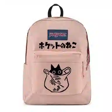 JanSport