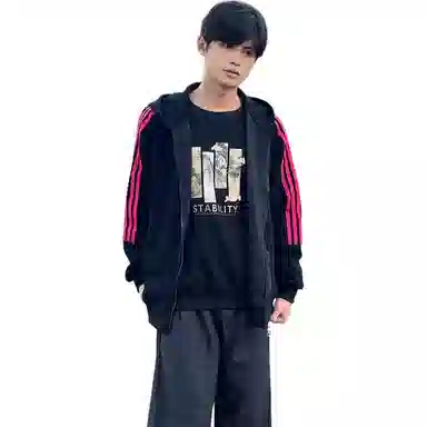 City Hipster cleanfit