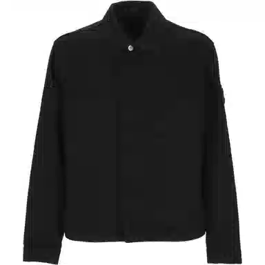 Stone Island Single Button Collar Jacket