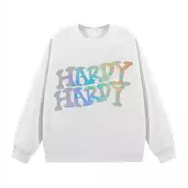 HARDY HARDY