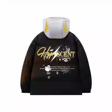 HYPASCENT