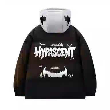 HYPASCENT Logo