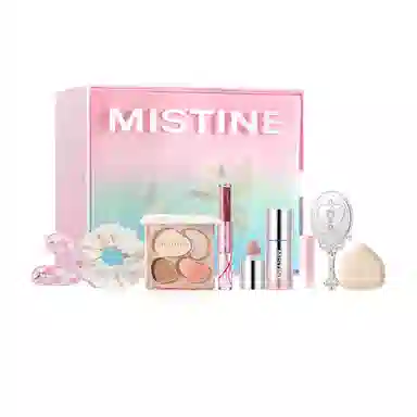 Mistine DIY
