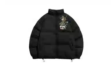 SOIEPLUS Down Jackets
