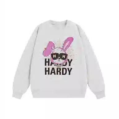 HARDY HARDY