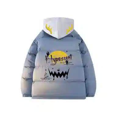 HYPASCENT