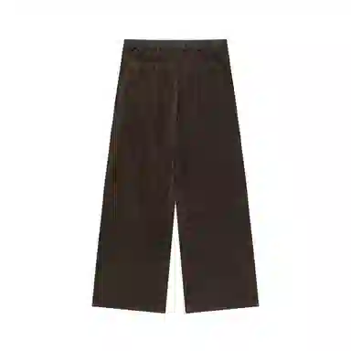 BOTANICA 25FW vintagecleanfit