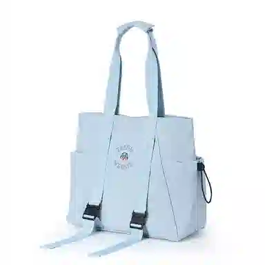 Teenie Weenie LogoTote