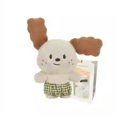 PUDOWRABBIT 18cm32cm