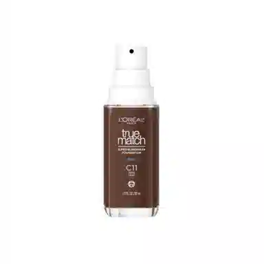 Super-Blendable Foundation 30ml
