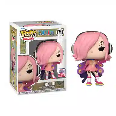 Funko Q