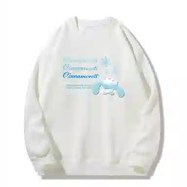 Sanrio x Cinnamoroll