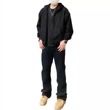 DUATOGE vibecleanfit