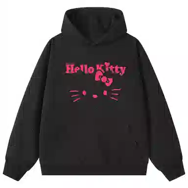 Sanrio x Hello Kitty SS25 IP