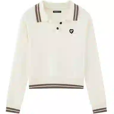 GROUND(ZER)O IT POLO