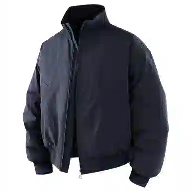 MARK WAFFLE BOMBERcleanht