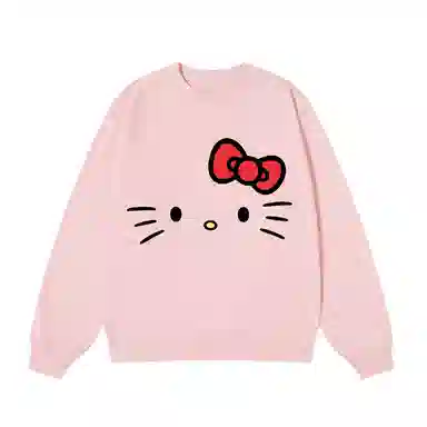 Sanrio x HelloKitty SS25 IP 420