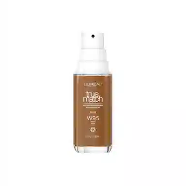 Super-Blendable Foundation 30ml