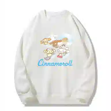 Sanrio x Cinnamoroll